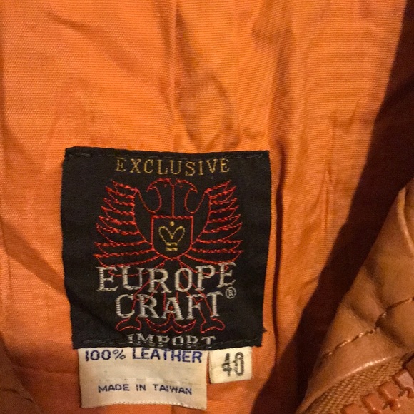 Men jacket - Picture 2 of 5